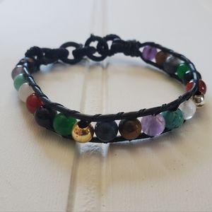 Bead Bracelet